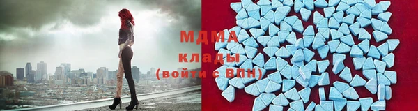 ешки Горняк